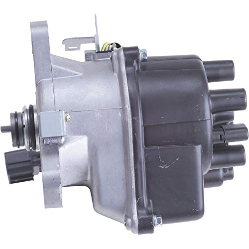 84-17432 New HEI Electronic Distributor and Module