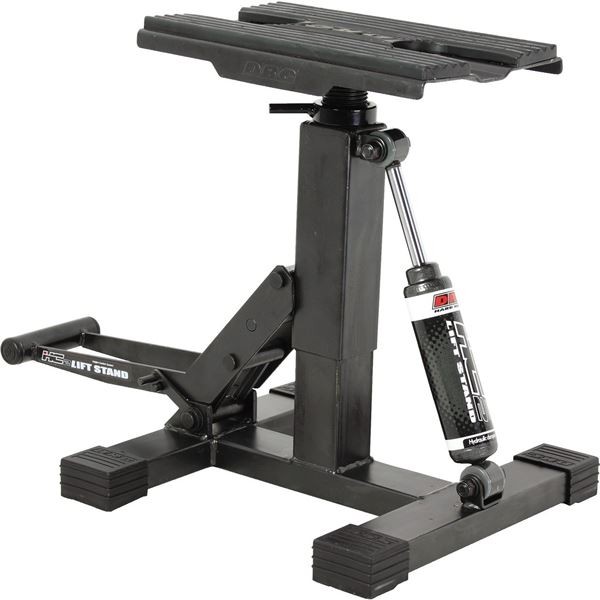 DRC - D36-38-311 - HC2 Lift Stand, Black