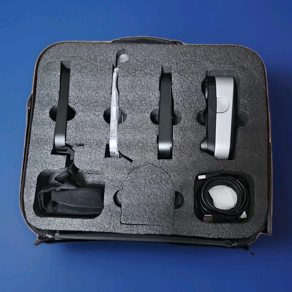 EFI ES-3000 Spectrophotometer, Complete New Kit Hardware, Software And Case
