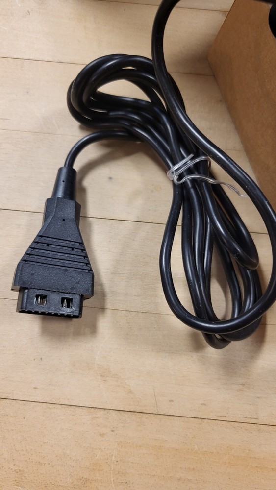 PC Raider Joystick Controller by Performance for DOS & Windows 95 Games NEW