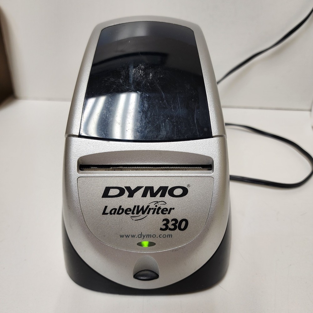 Dymo LabelWriter 330 Thermal Label Printer Model 90891