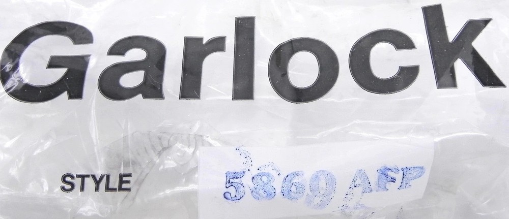 Garlock Compression Packing 5860 AFP 9/16 x 9/16