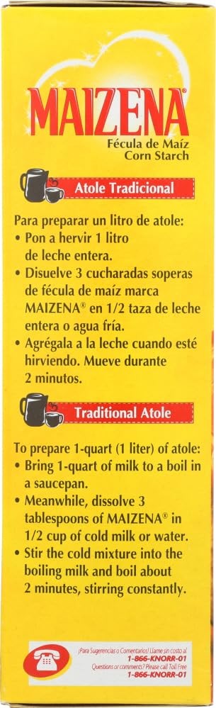 Maizena Corn Starch 14 oz
