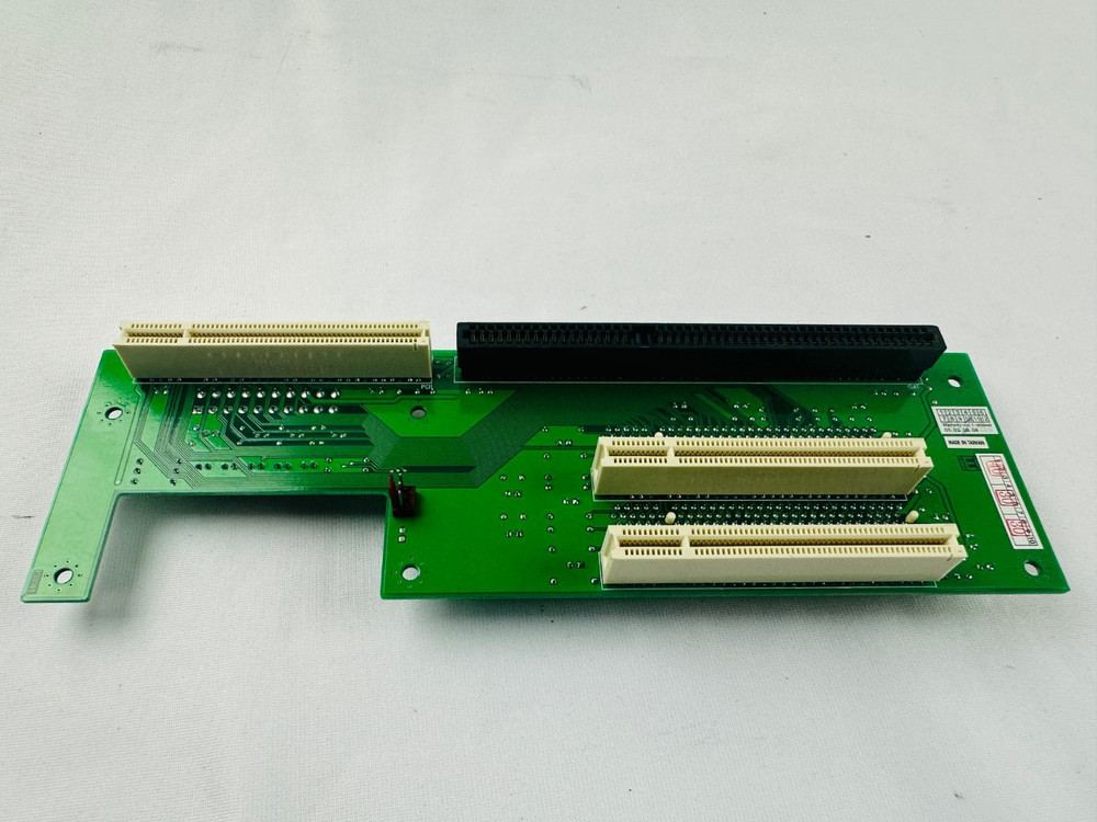 IEI PCI-5SD6 Backplane