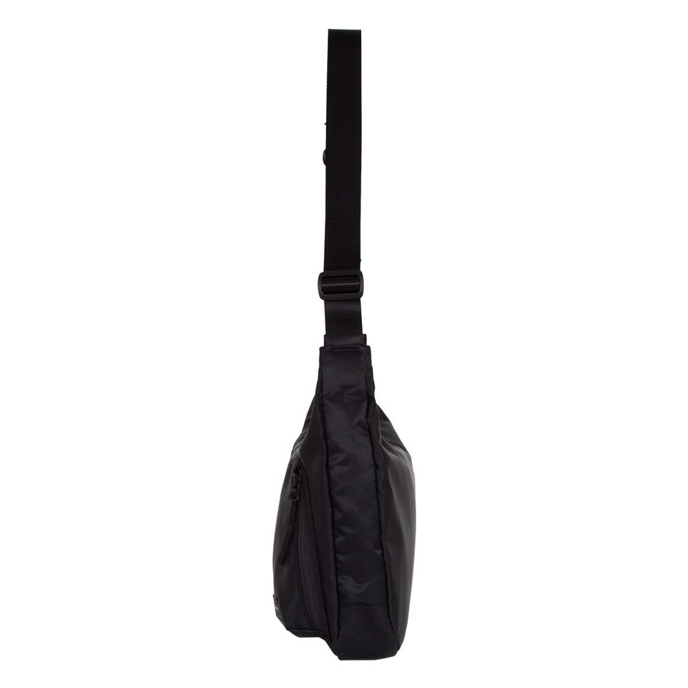 COMPART SHOULDER BAG 538-16163 Black/10