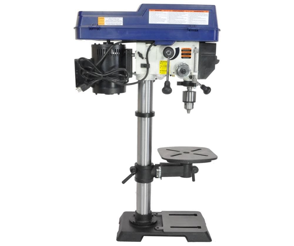 Rikon 12 Variable Speed Drill Press