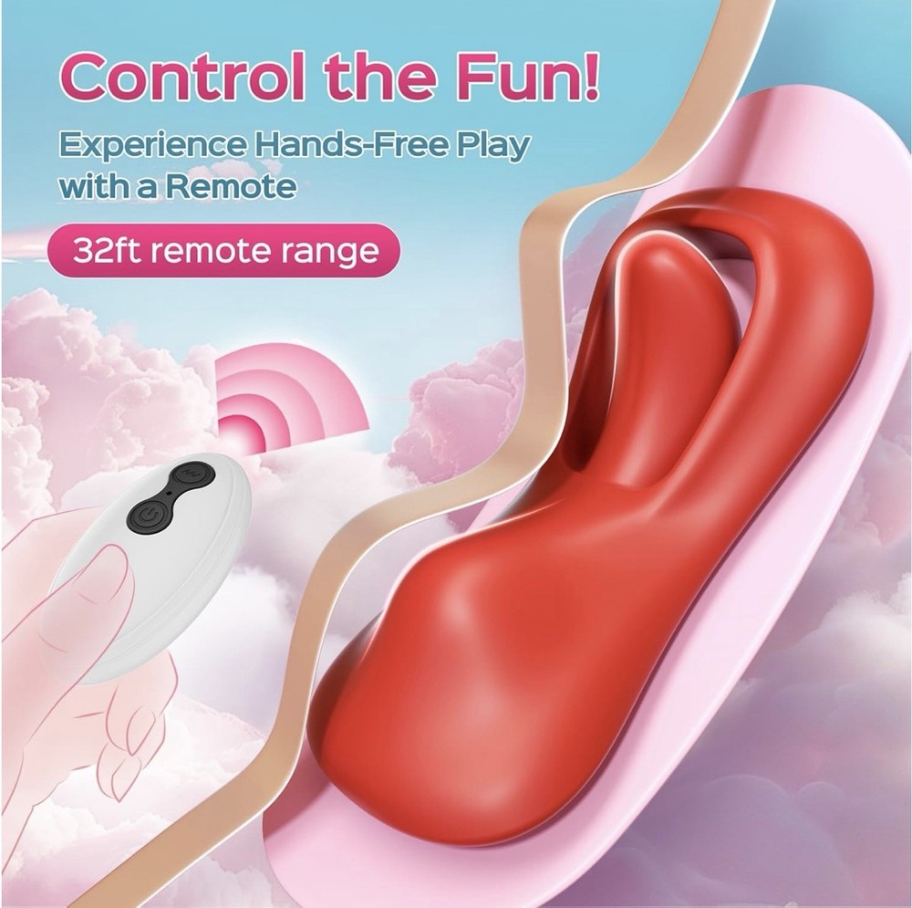 Vibrador Portátil