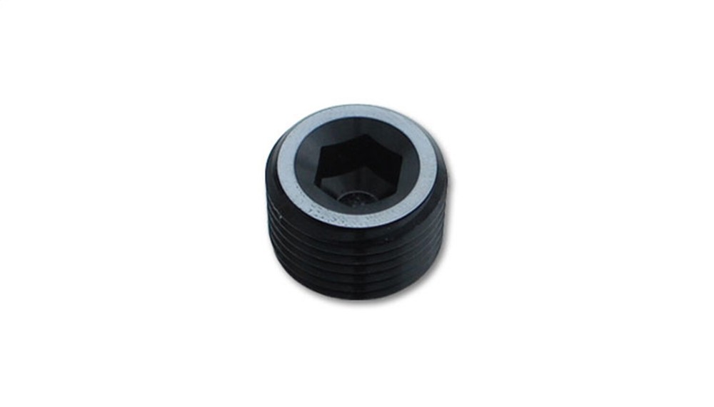 Vibrant Performance 10491 Socket Pipe Plug