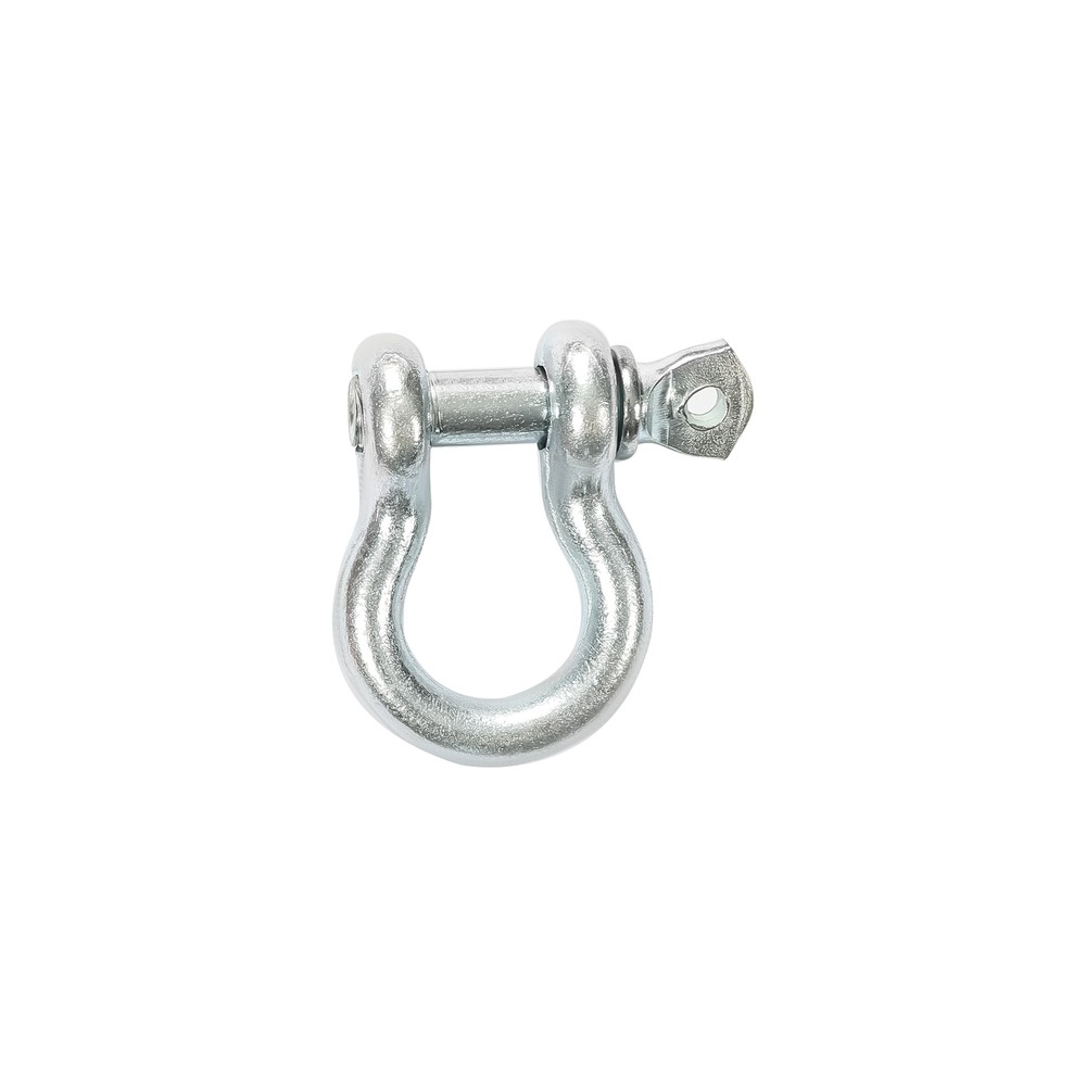 Universal Forklift Lifting Hook 2200LBS Fork Lifting Hook Device w/ Swivel Hook