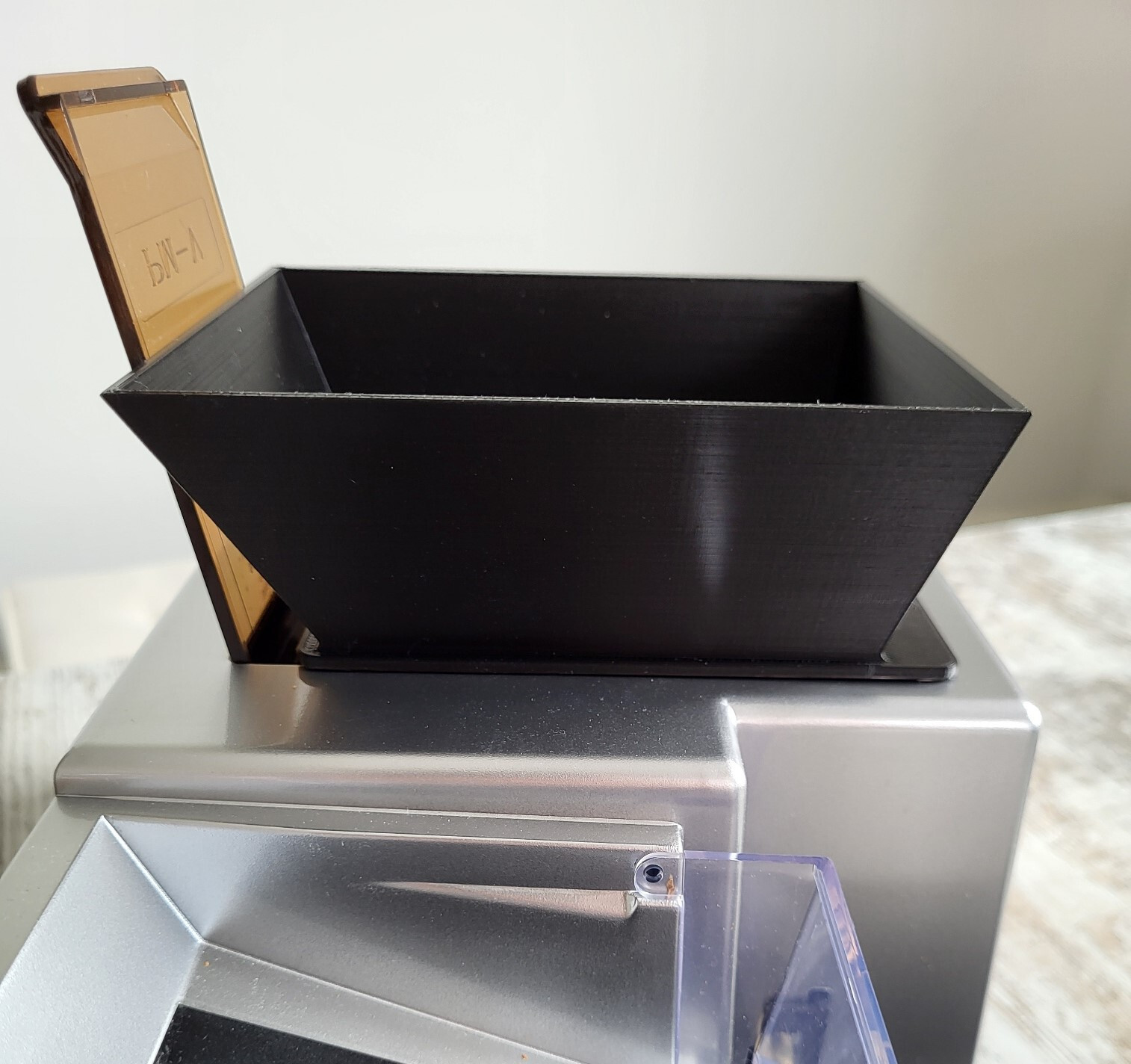 LOT! Powermatic 5 Magazine Extension + Tobacco Hopper Sleeve Hopper Plus Hopper