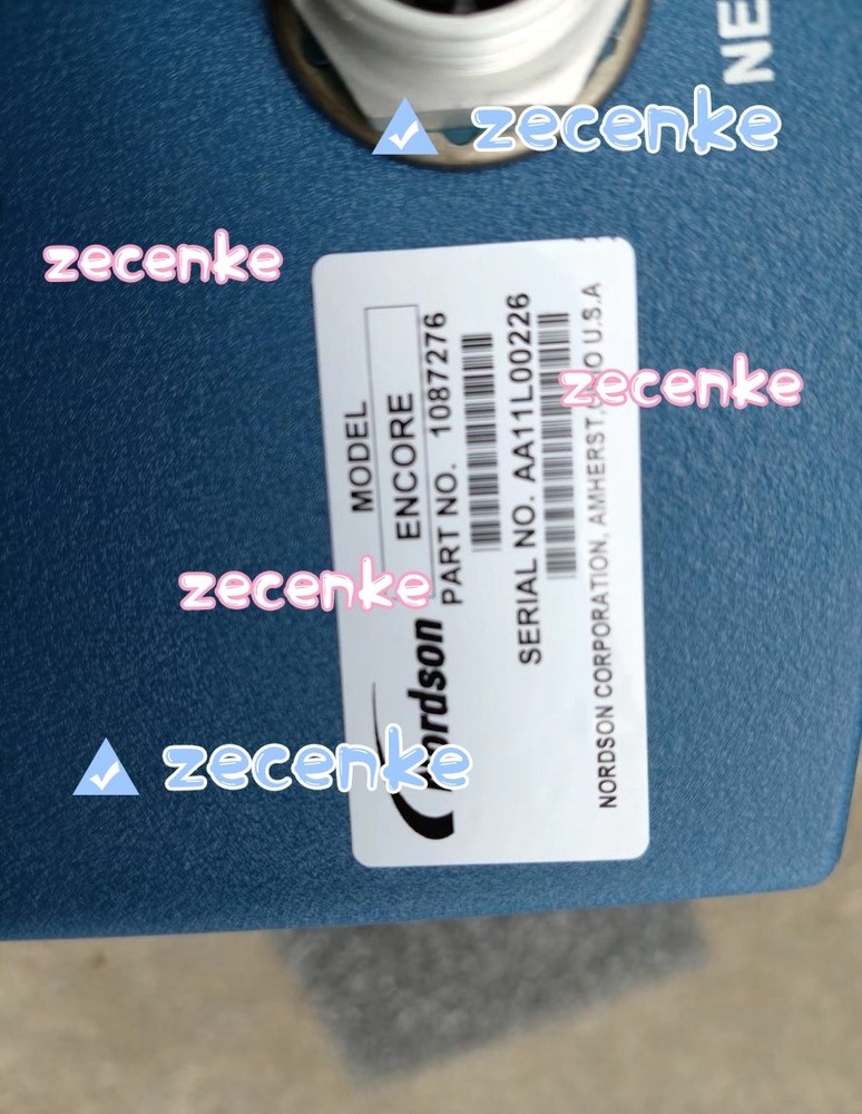 Nordson spray gun controller ENCORE, 1087276