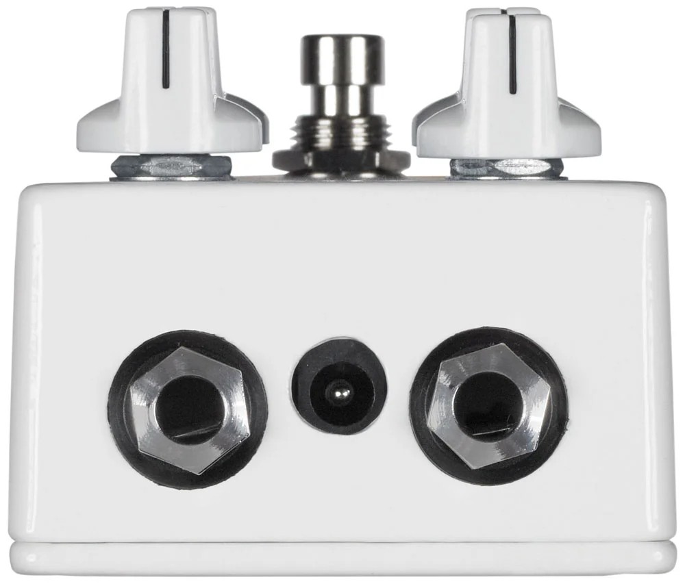 EarthQuaker Devices Dispatch Master V3