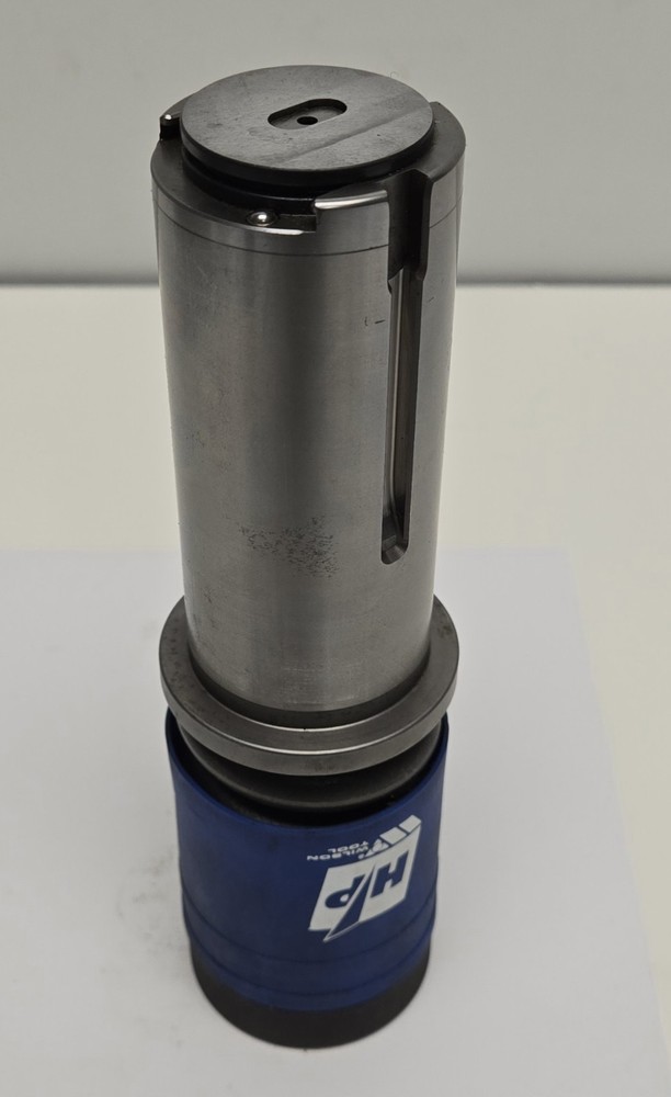 WILSON TOOL PUNCH AND GUIDE ASSEMBLY .250 x .500.