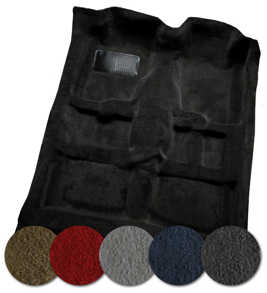 1986-1995 FORD TAURUS 4DR CARPET - ANY COLOR