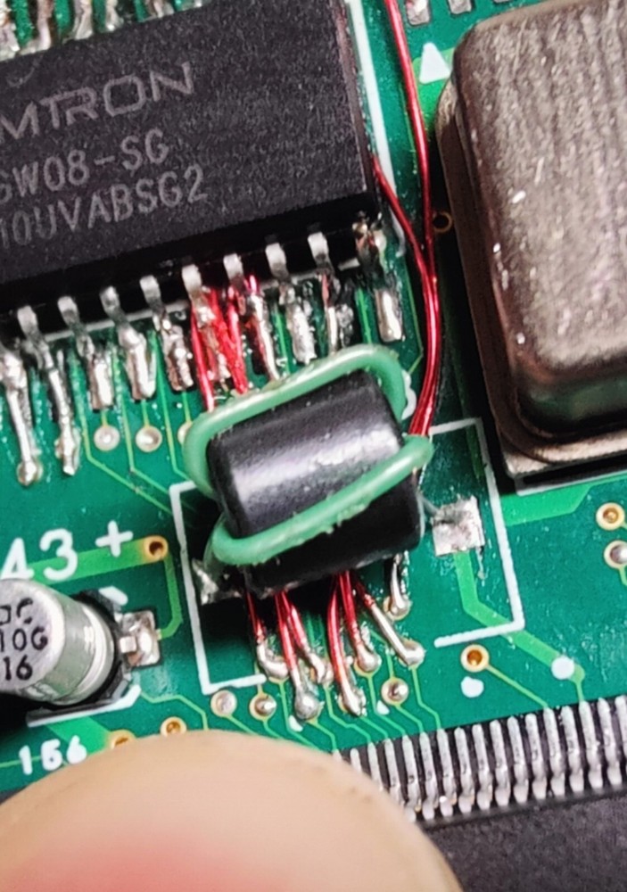 SEGA / MEGA CD Mods & Services