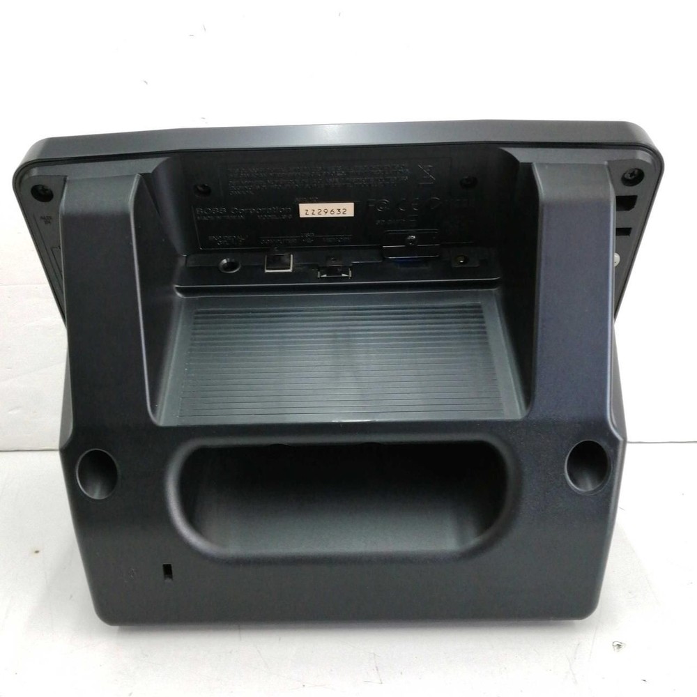 Boss Audio Player Js-8 Used