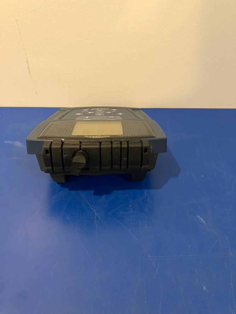 15359 VWR symphony SB80PI PH meter