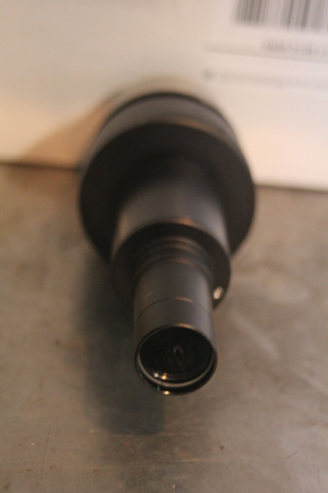 Diagnostic Instruments Microscope Camera Adapter 0.6x HRD060-CMT