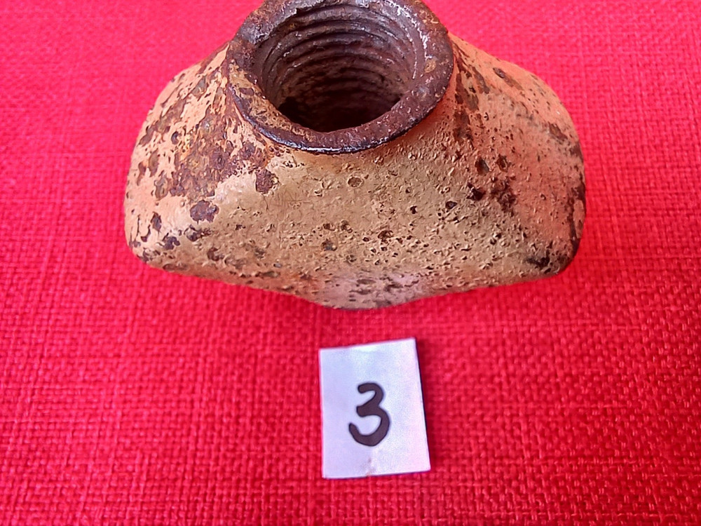 WW2 German adapter/2