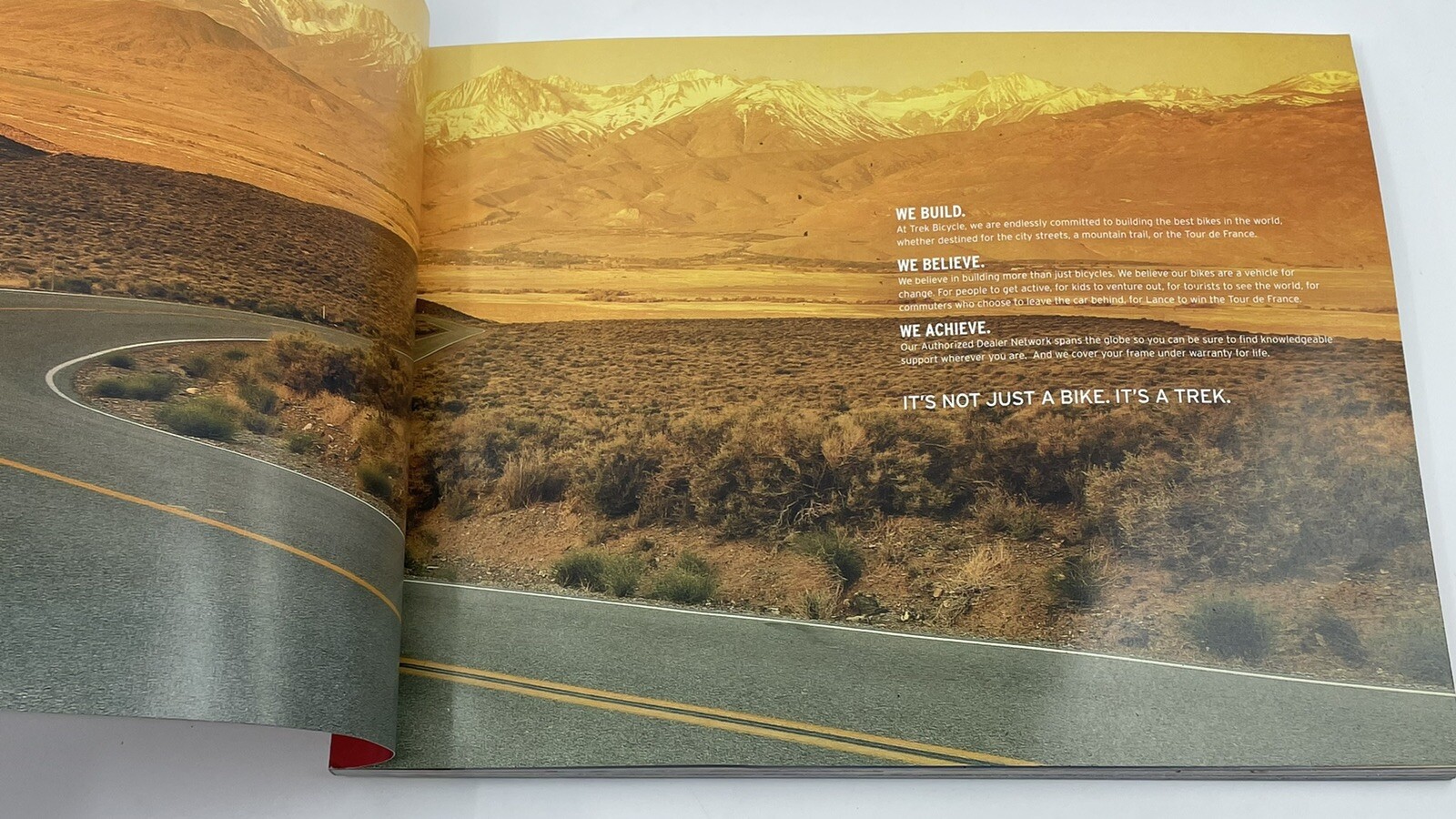 NEW 2005 TREK Bicycles Full-Line Catalog USPS LANCE ARMSTRONG! Road MTB BMX Etc