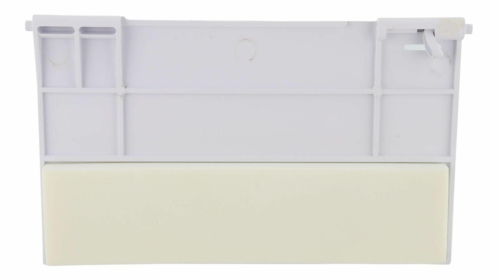 Quiptron Pool Skimmer Weir Door Flap With Spring Latch Suits Quiptron Skimmer