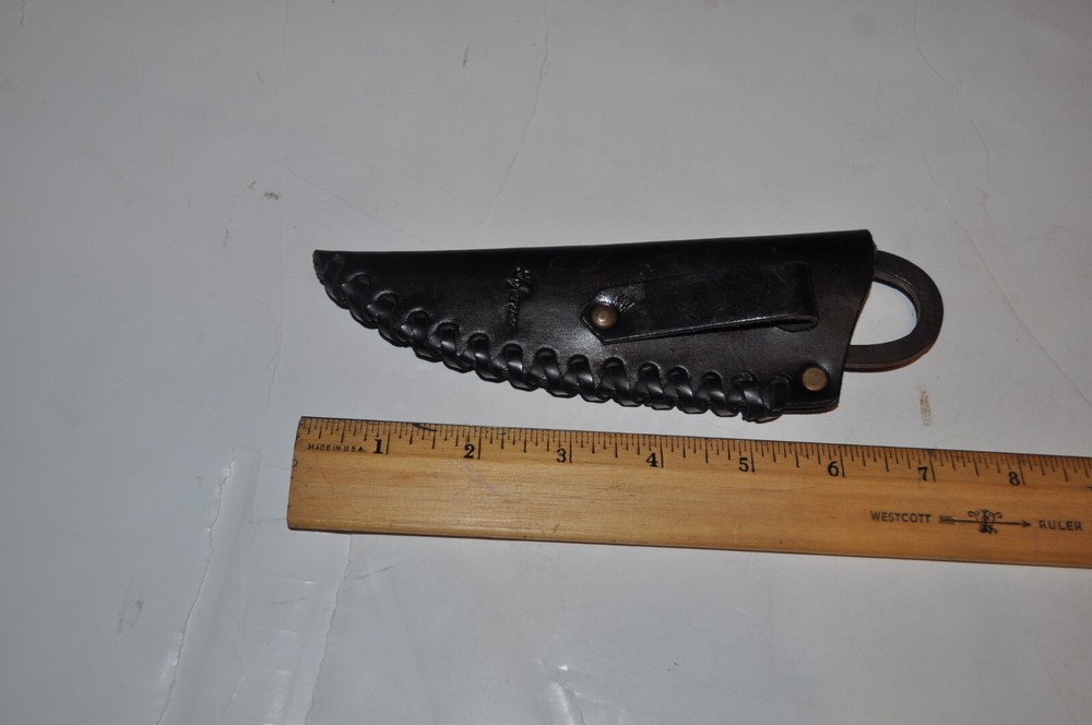 Toferner Medieval Celtic Knife
