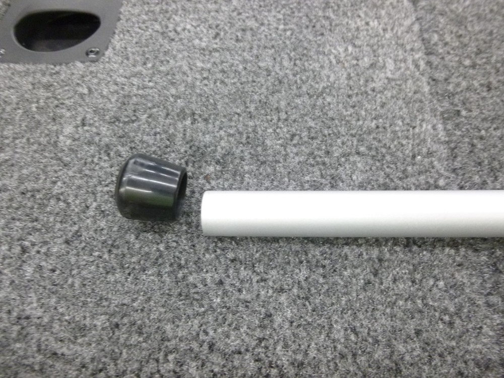 Trolling Motor Stabilizer Mount Support for Minn Kota Terrova, Riptide Terrov...