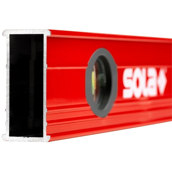 Sola Lsb48dg Electronic Digital Level, 48 In L