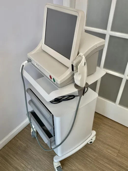 Ultera Machine for anti-aging