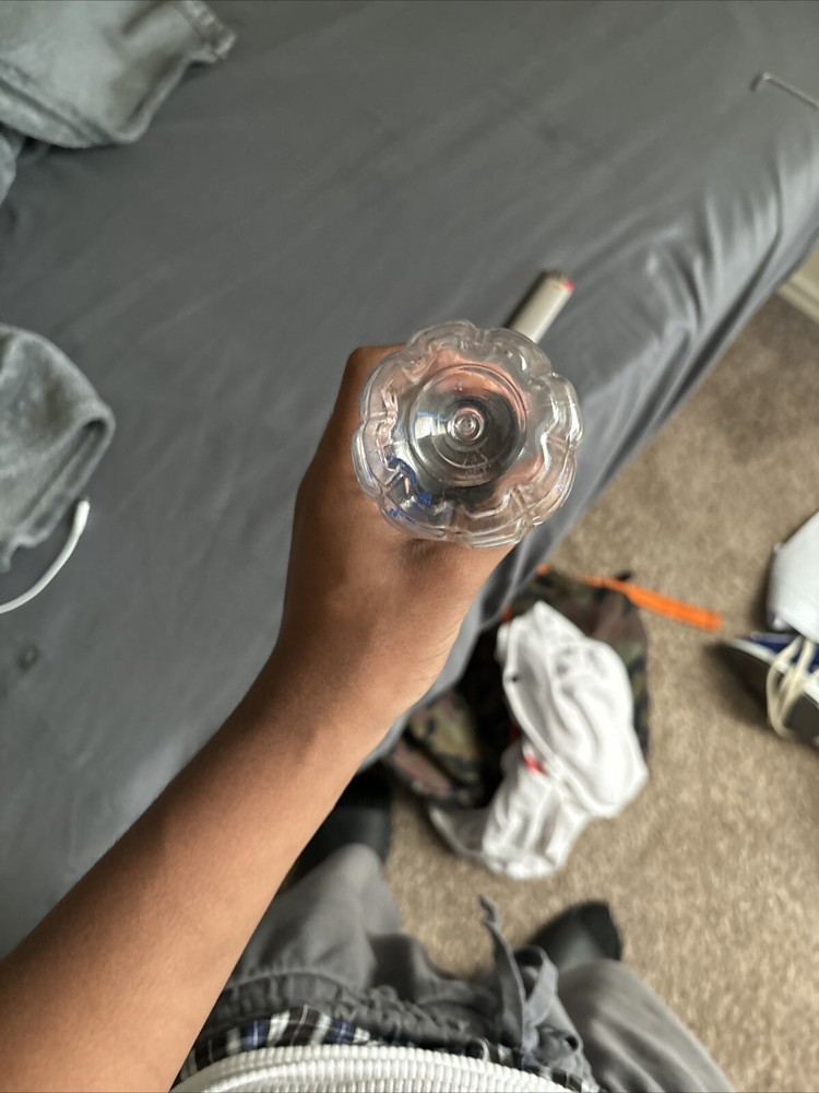 splat ball gun