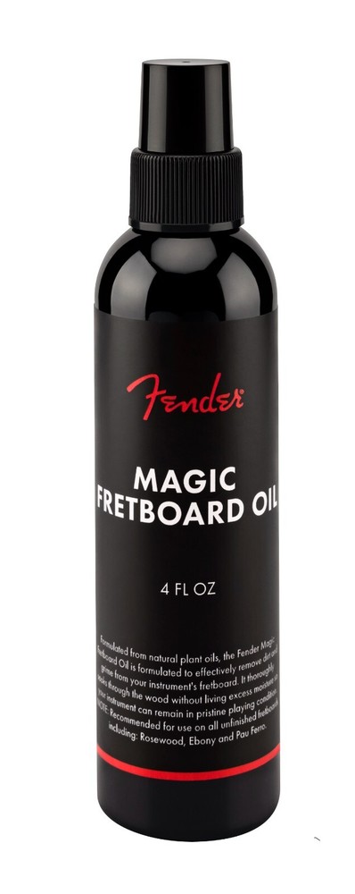 Fender 0990501007 Magic Fretboard Oil