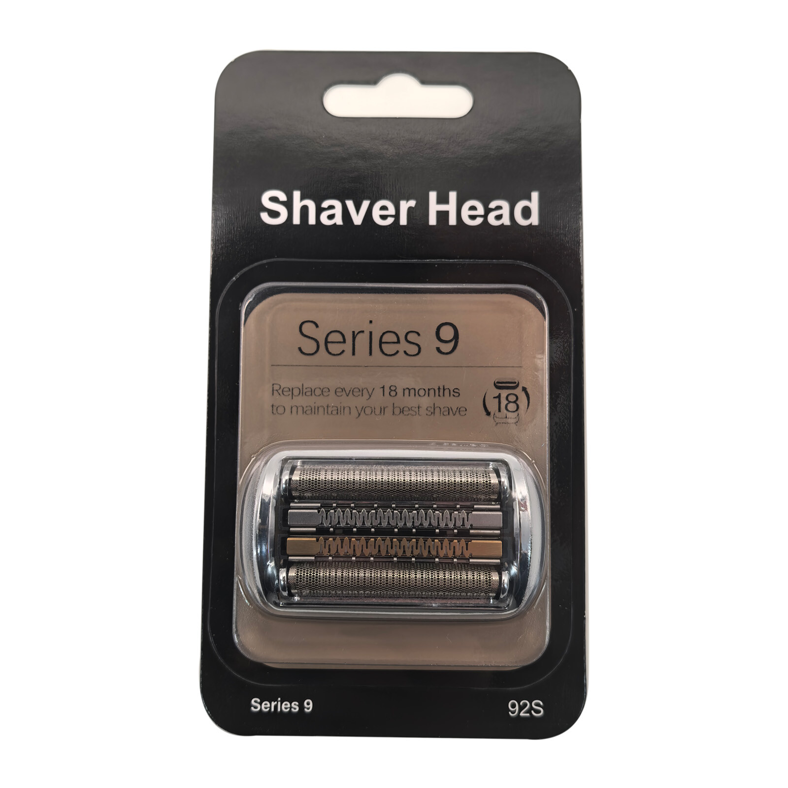 92S Replacement Shaver Foil Head Cutter for Braun series 9 Razors 9376cc 9385cc