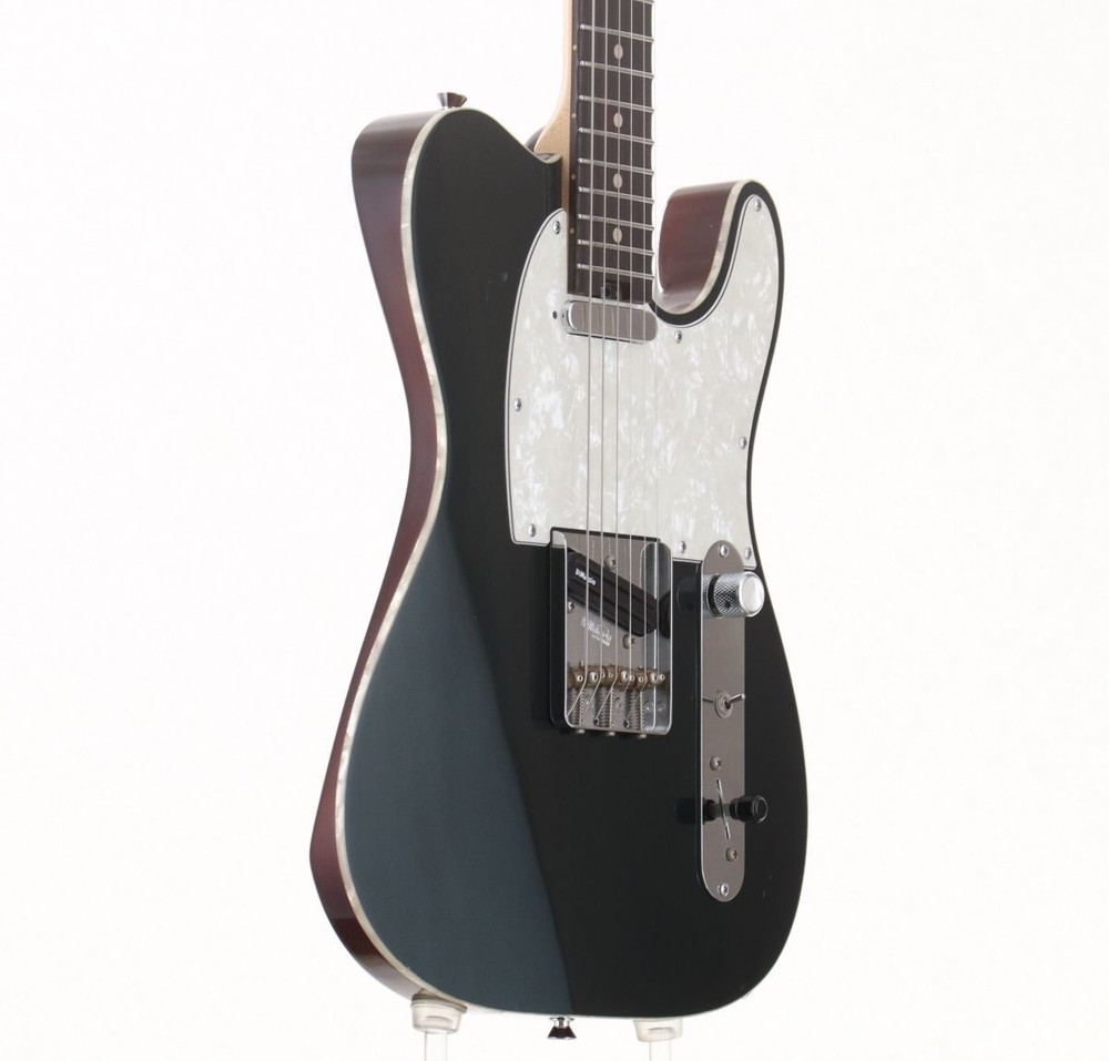 Infinite Trad T with Binding