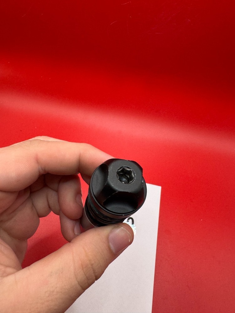 Planet Eclipse ETEK 1 Bolt/Engine