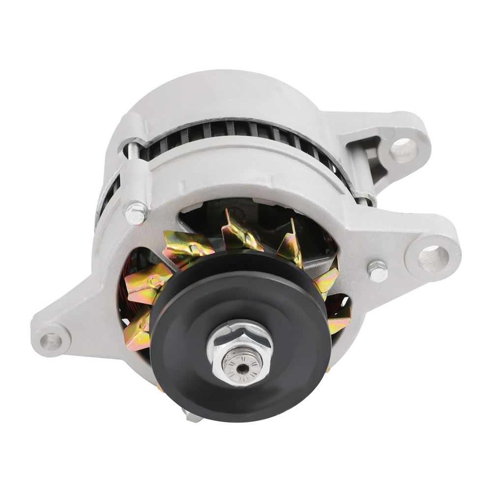 1500W Permanent Magnet Synchronous Generator Constant Voltage Alternator AC