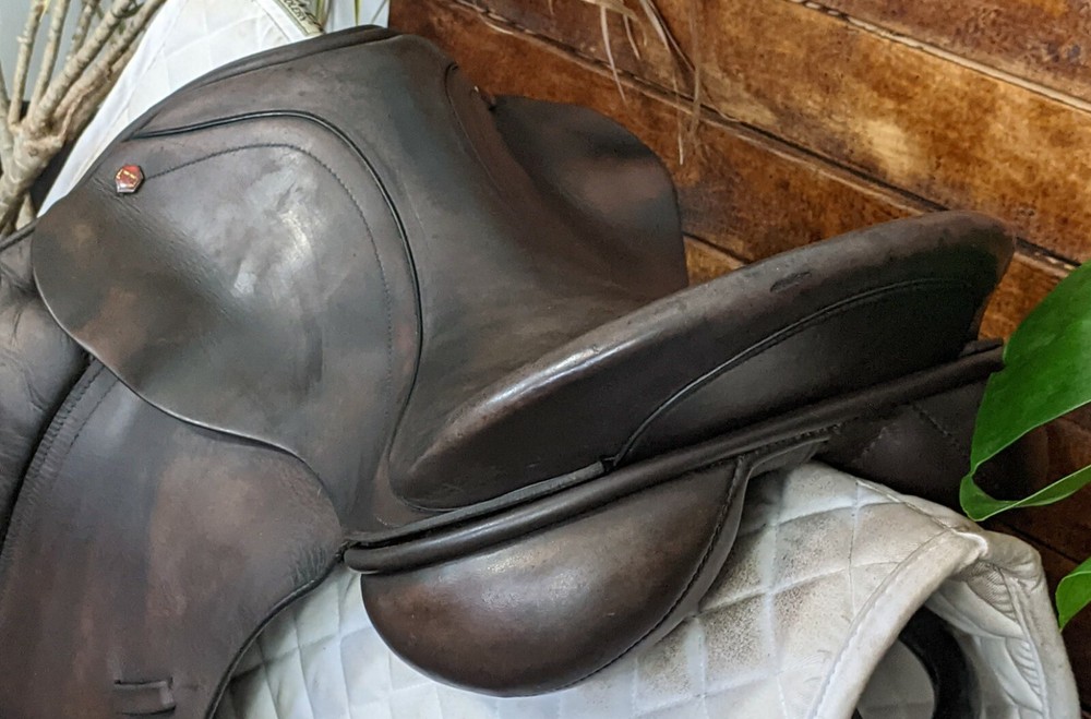 17" Albion K2 GP *Wool Flocked*