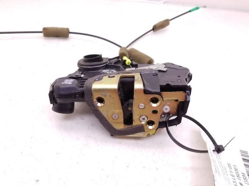 2005 LEXUS RX330 DRIVER SIDE FRONT DOOR LOCK ACTUATOR ASSEMBLY
