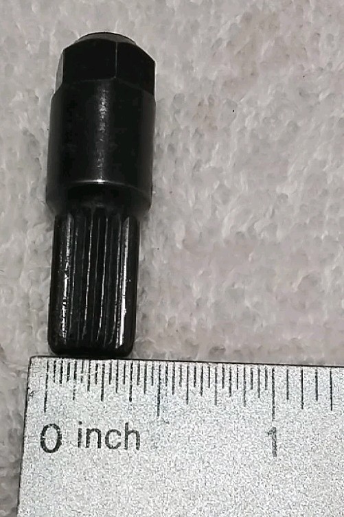 2pc LISLE 6256 SUPER OUT BOLT & SCREW EXTRACTOR KIT USA 🇺🇸