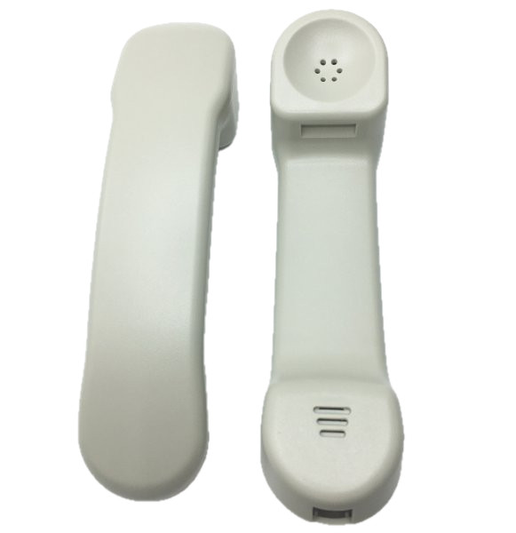 Nortel M3903 Replacement Handset (Platinum) *NEW*