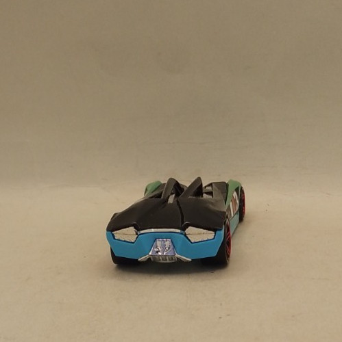 Mattel Split Vision concept car 2007