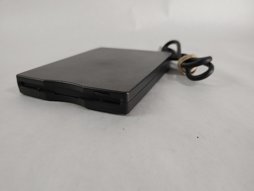 TEAC FD-05PUB 3.5" Floppy Disk Drive USB Unit