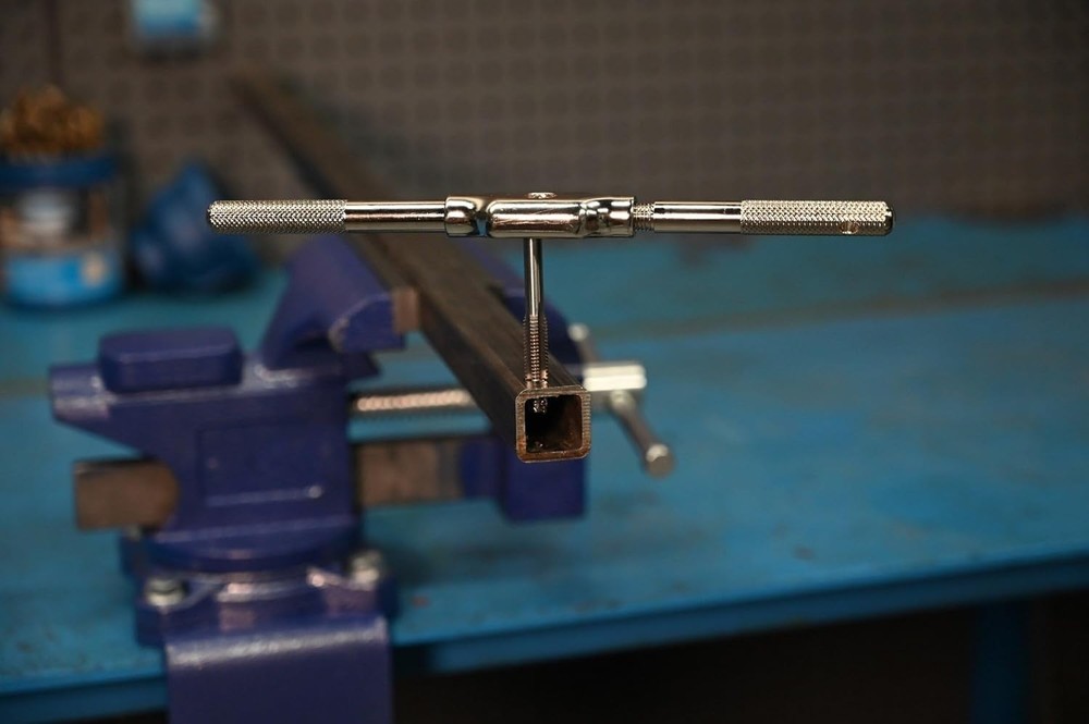 6.0X1.00 TAP & 9 Drill CD