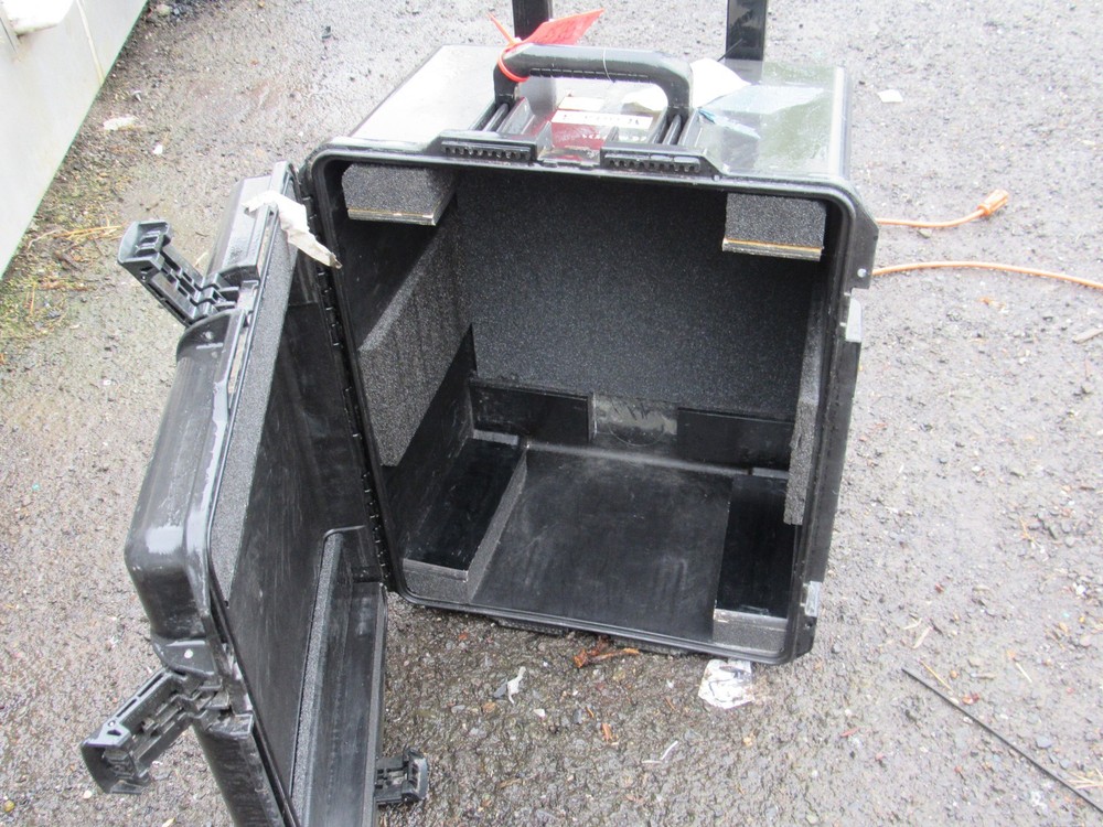 Manta Protective Relay Test Systems MTS-5000