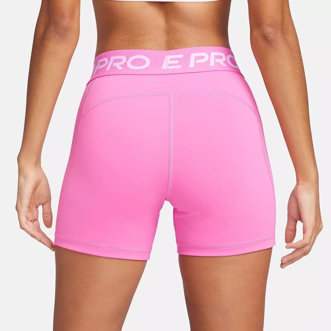 NWT Women's Nike Pro 365 5" Shorts S - L MSRP $32