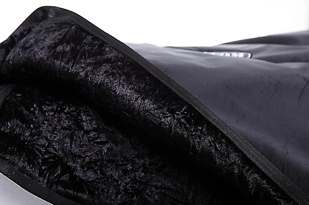 Custom padded cover for Marshall 1936 2x12 cab