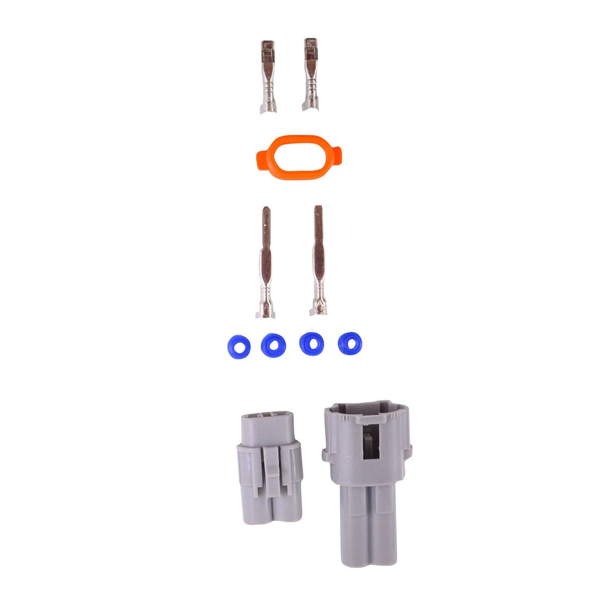 Flywheel + Stator for Yamaha YFZ 450 2004-2009 2012 2013 OEM# 5TG-81450-01-00