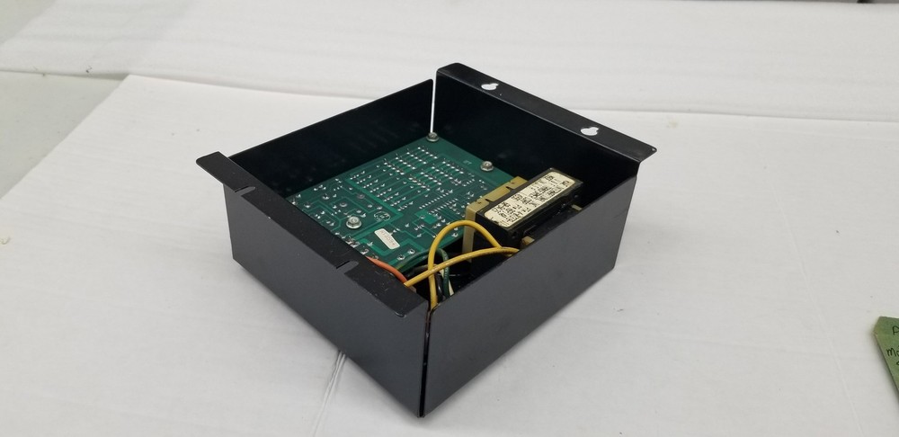 Rowe AMI CD Jukebox Central Control Computer Lamp Board 40869701 Untested H5