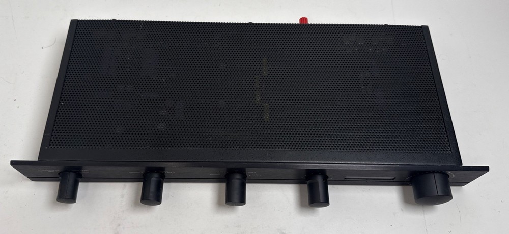 PS Audio 4.5 Preamplifier NO Power Supply