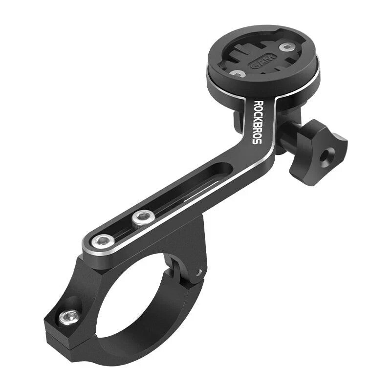 ROCKBROS Bicycle Computer GPS ANT Bluetooth Wireless Speedometer Bike Stopwatch