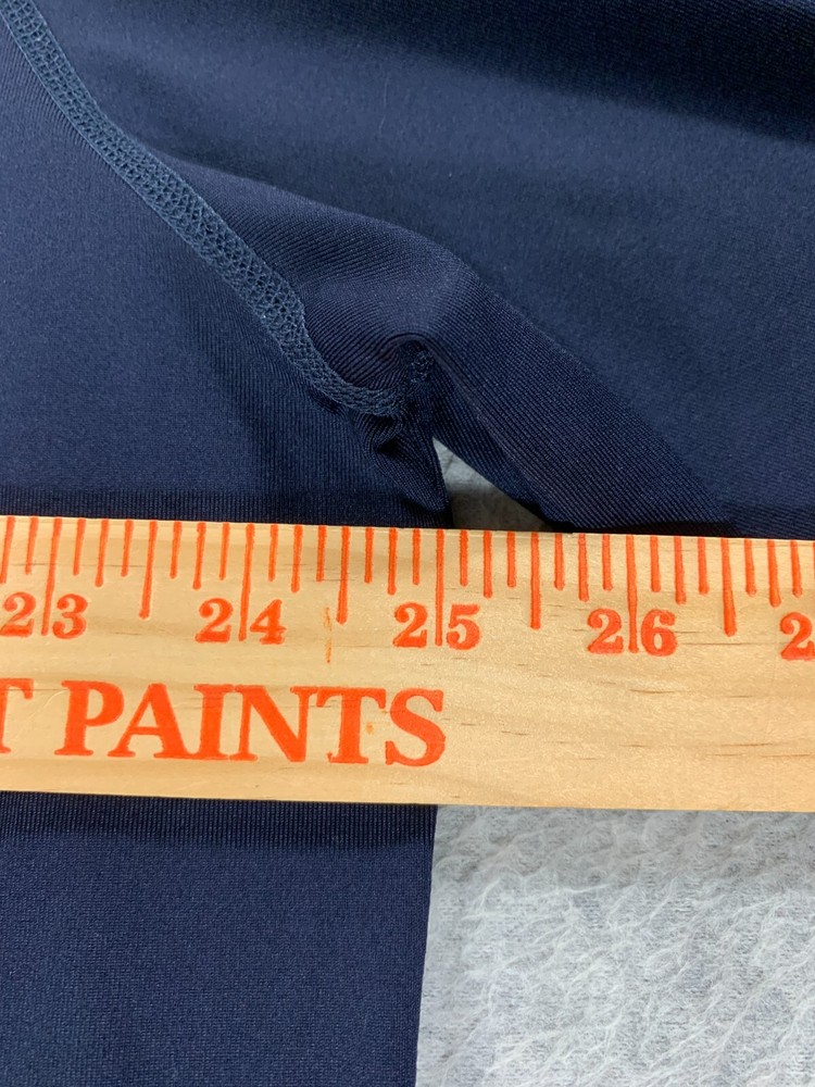 Footjoy Half Zip Pullover Golf Jacket (Men's XL) Blue